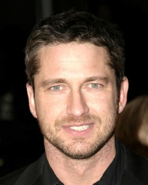 gerard butler picture 1 the phantom of the opera movie premiere
