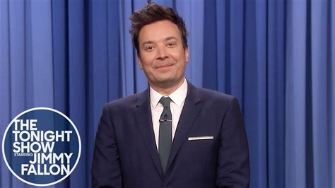 Jimmy Fallon Monologue Dec 3 Newzjunky