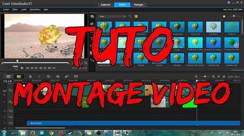 Tuto Comment Faire Un Montage Sur Youtube Studio Rapide Facile Et Hot