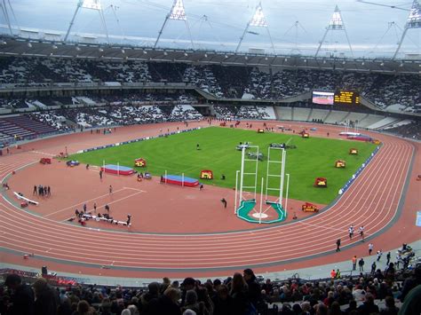 Das libertador miguel hidalgo in der nähe des olympiastadions im süden der stadt hatte 5044 zimmer. Deine sportlichen Highlights 2012 Geschenkideen blog ...