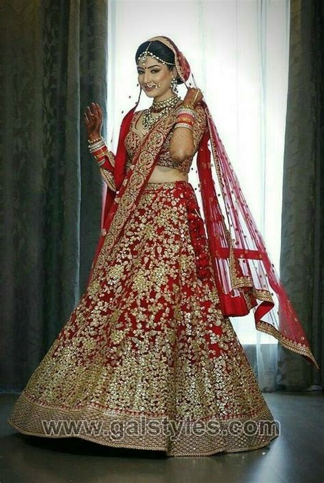latest indian bridal dresses designs trends 2020 collection indian bridal