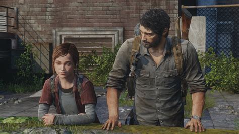 The Last Of Us Remastered Wallpapers Wallpaper Cave