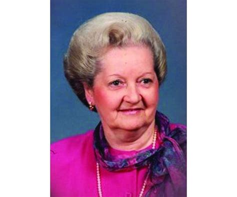 Stella Barker Owens Obituary 1929 2022 Martinsville Va