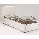 Electric Adjustable Bed