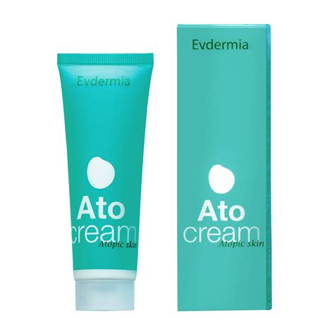 Buy Ato Cream Ideal For Dry Or Itchy Skins Prone To Eczema And Atopic