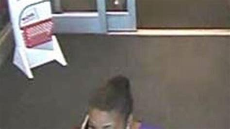 Opelika Police Seek Identity Of Woman Accused Of Target Theft Columbus Ledger Enquirer