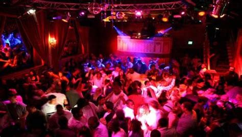 Trinity Night Club Seattle 2020 All You Need To Know Before You Go With Photos Tripadvisor