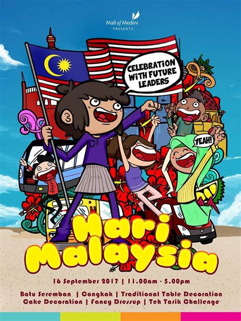 Walaupun tidak ramai pengguna paypal di malaysia tidak bermakna anda tidak boleh menggunakannya. Hari Malaysia: Celebration with Future Leaders - Mall of ...