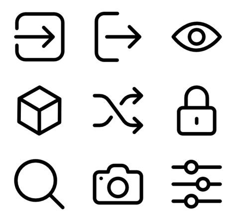 Interface Icon 216650 Free Icons Library