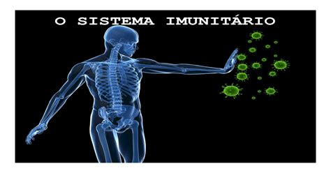 O SISTEMA IMUNITÁRIO - igc.pt ?· O SISTEMA COMPLEMENTO As proteínas que ...