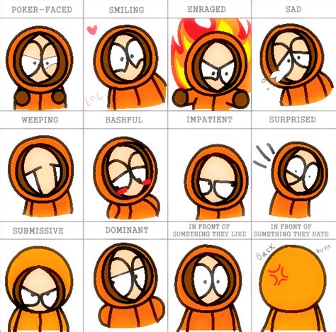 Kenny Meme South Park Fan Art 33394004 Fanpop Page 4