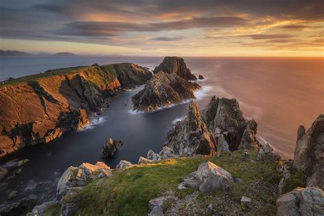 The Lands End In Ireland We Said Go Travel