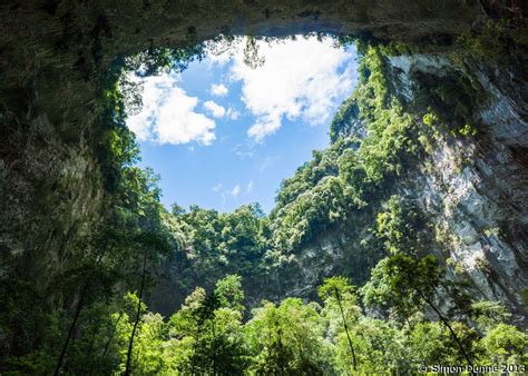 Jaw-Dropping Footage of the Worlds Largest Cave - Hang Son Doong