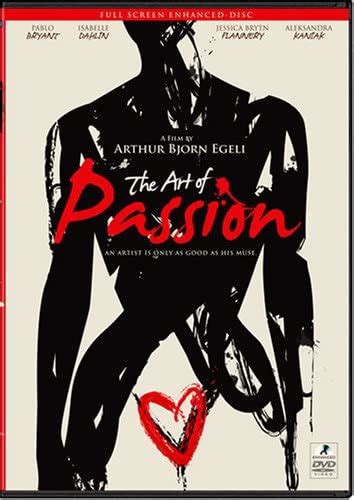 The Art Of Passion Import Amazon Ca Michael Brecher Pablo Bryant