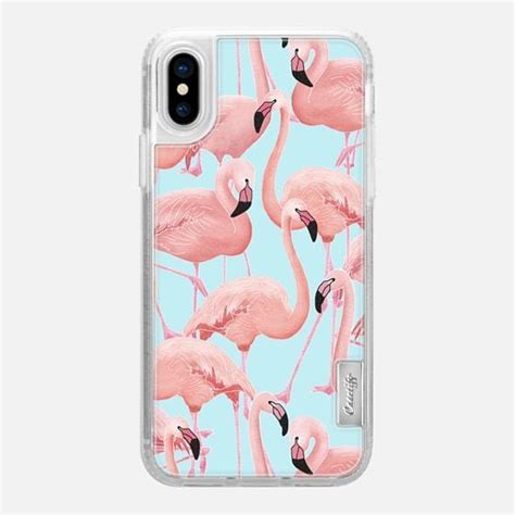 Whoa Check Out This Design On Casetify Iphone6s Flamingo Phone