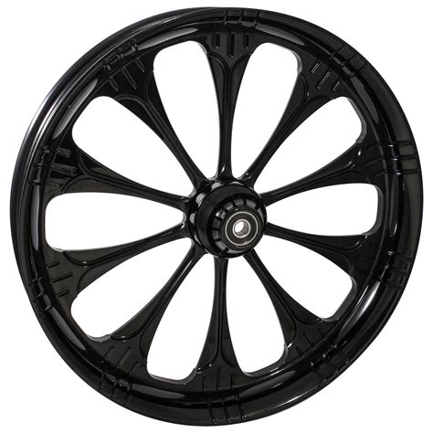 Harley Davidson Sport Glide Wheels Warlock