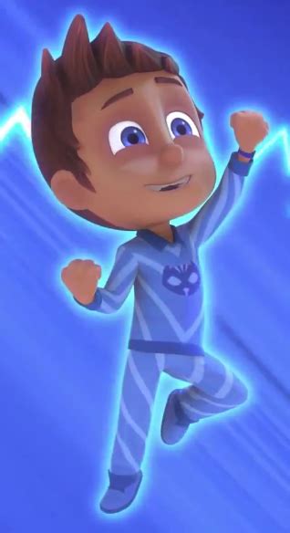 Image Connor Pjspng Pj Masks Wiki Fandom Powered By Wikia