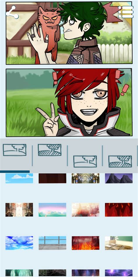 Manga Maker For Android Download