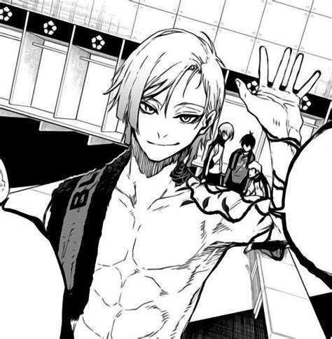 Michael Kaiser | Blue Lock in 2023 | Gambar karakter, Gambar, Manga