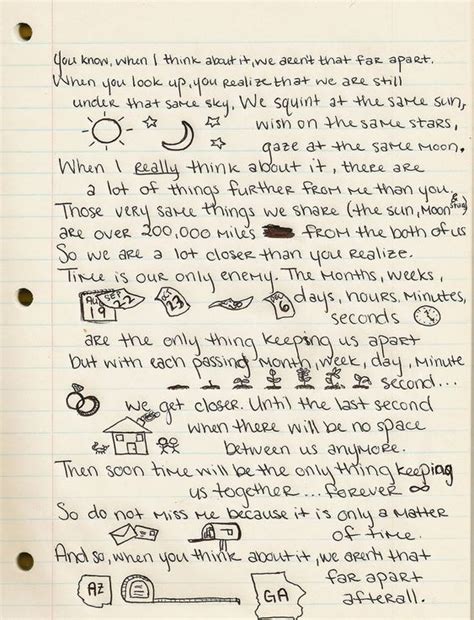 So i'm gonna go with mr. A Letter To My Boyfriend That Will Make Him Cry | Letter ...