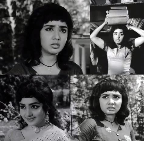 Nirmala Ushakumari 20th Century Movie Stars