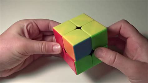 Awasome How To Solve Rubik Cube 2x2 Ideas Rawax