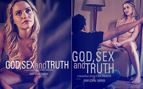 God Sex And Truth Trailer Out Mia Malkova Goes Nude