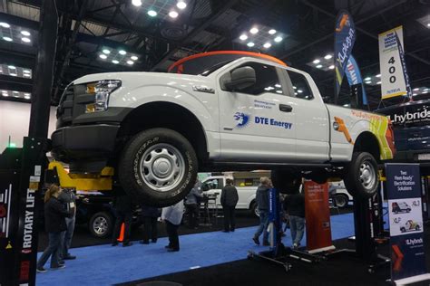Xl Hybrids Sees Influx Of New Orders For F 150 Pickups Ford