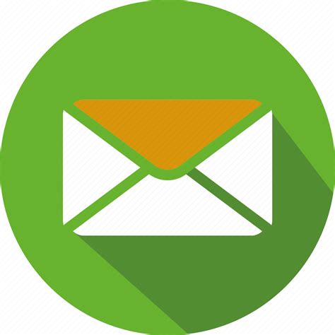 Email Logo Png Without Background Photoshop Imagesee