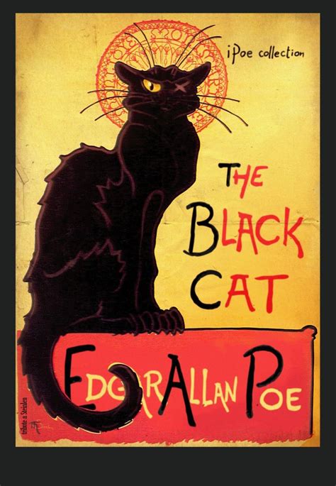The Black Cat By Ea Poe Lessons Blendspace