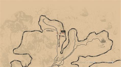 Rdr2 Grave Locations All Character Graves In Red Dead Redemption 2