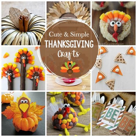 22 Thanksgiving Crafts Ideas 2019 For Kids Toddlers And Adults Happy