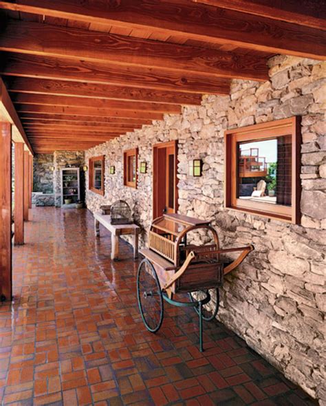 Proper installation of manufactured stone veneer siding. The Siding Decision - Design for the Arts & Crafts House ...