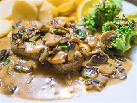 Schritt geschickt Schöne Frau schweinelende ofen rezept Snazzy