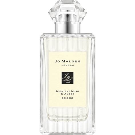 Midnight Musk And Amber By Jo Malone Reviews And Perfume Facts