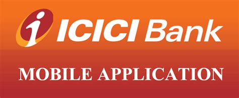 Icici Bank Mobile App How To Use Mobile Banking Securely