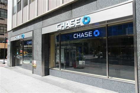 Find Chase Bank Near Me Branch And Atm Locator