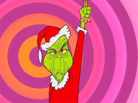 Grinch Wallpapers Wallpapers Com