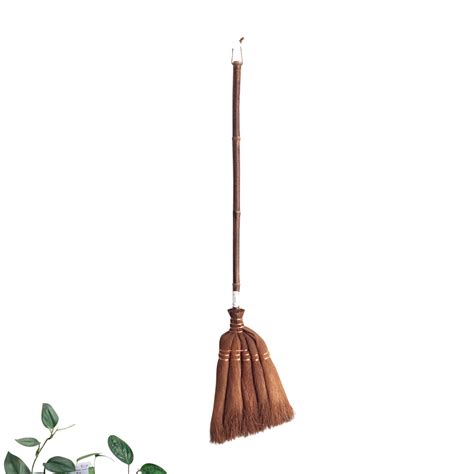 Long Handle Shuro Broom Broom Long Handles Japanese Tools