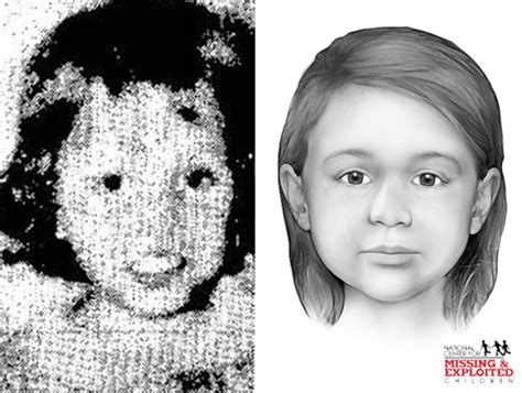 How Little Miss Nobody Case Was Cracked By Lab 60yrs After 4 Year Old Girl S Burned Body Found