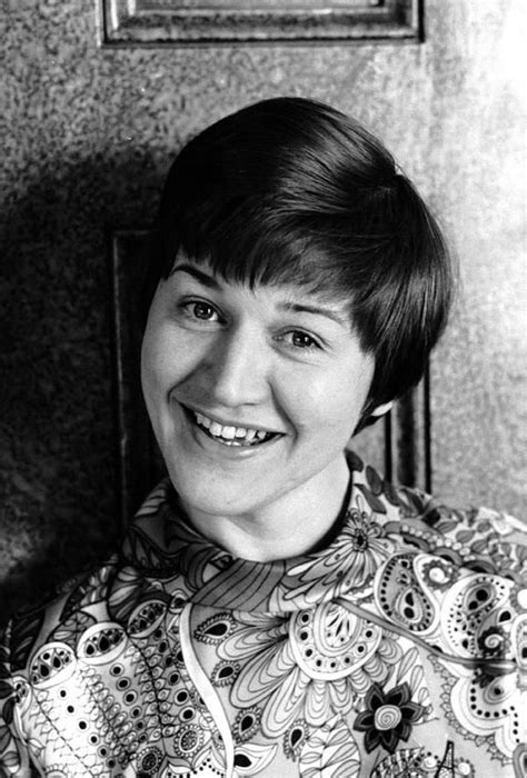 Patricia Routledge British Actor Keeping Up Appearances British