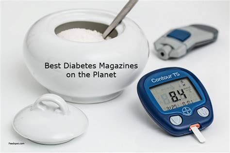 Top 15 Diabetes Magazines And Publications To Follow In 2023