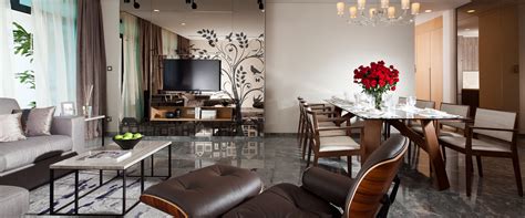 Situated alongside the riverside corridor of clarke quay and boat quay. Fraser Suites Singapore