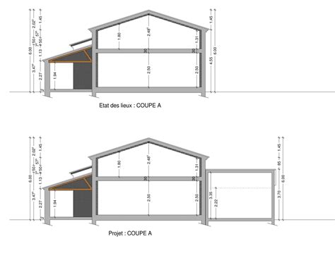 Faut Il Un Permis De Construire Pour Un Garage Abe Project