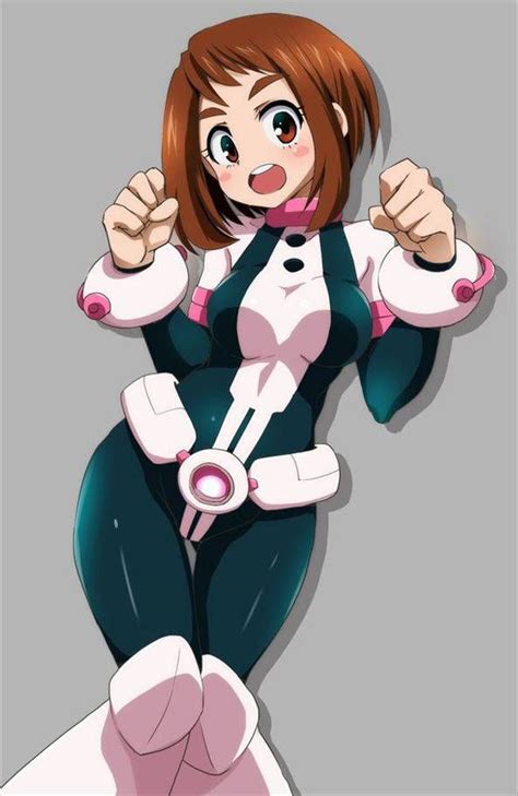 Anime Boku No Hero Academia Fan Art