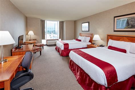 The Falls Hotel And Inn Niagara Falls Ontario Ca