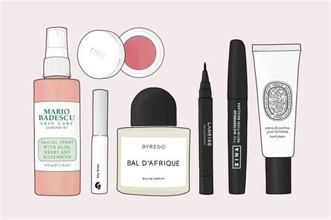 21 Makeup And Skincare Products You Need To Try Out This Spring Makeup