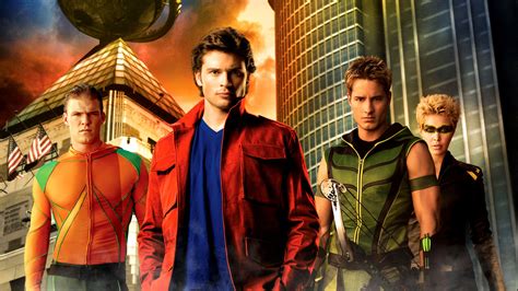 Smallville Wallpaper Hd 79 Images