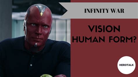 Avengers Infinity War Set Pictures Reveal Vision In His Human Form