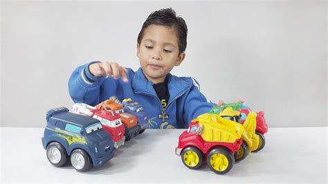 Juguetes Para Niños Carros Para Niños Autos Para Niños Carros De